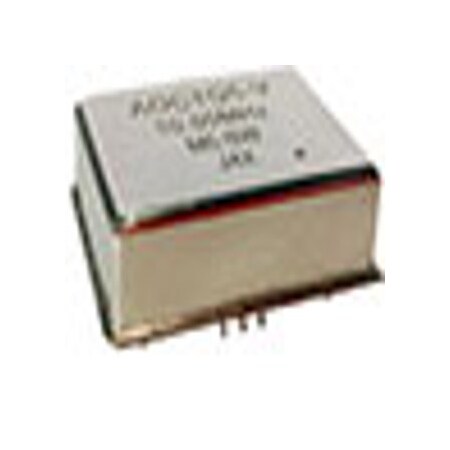 Abracon Cmos Output Clock Oscillator 10Mhz Nom AOCTQ5-X-10.000MHZ-I5